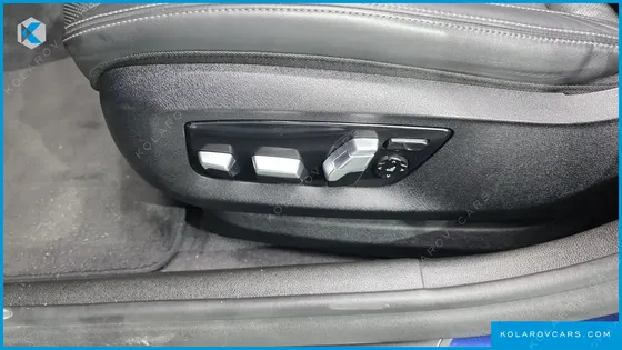 BMW 5 SERIES 530D M SPORT PACKAGE
