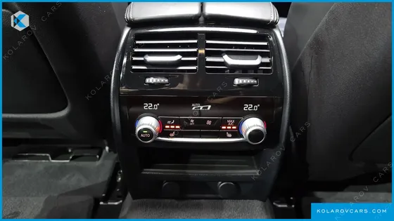 BMW 5 SERIES 530D M SPORT PACKAGE
