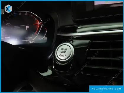 BMW 5 SERIES 523D XDRIVE LUXURY