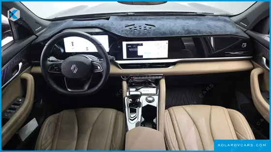 RENAULT KOREA GRAND KOLEOS 2.0 ESCAPADE 4WD
