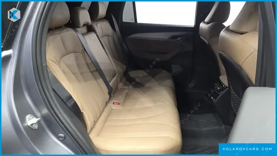 RENAULT KOREA GRAND KOLEOS 2.0 ESCAPADE 4WD