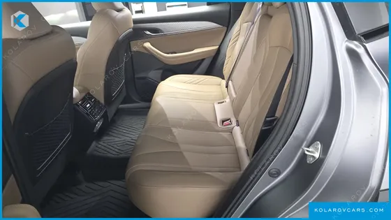 RENAULT KOREA GRAND KOLEOS 2.0 ESCAPADE 4WD