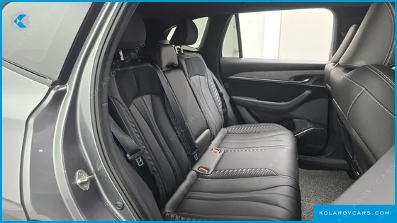 RENAULT KOREA GRAND KOLEOS 1.5 E-TECH ESPRIT ALPHINE 2WD