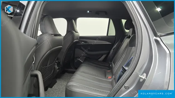RENAULT KOREA GRAND KOLEOS 1.5 E-TECH ESPRIT ALPHINE 2WD