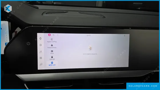 RENAULT KOREA GRAND KOLEOS 1.5 E-TECH ESPRIT ALPHINE 2WD