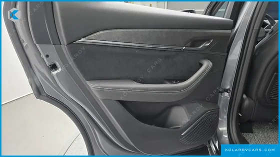 RENAULT KOREA GRAND KOLEOS 1.5 E-TECH ESPRIT ALPHINE 2WD