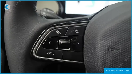 RENAULT KOREA GRAND KOLEOS 1.5 E-TECH ESPRIT ALPHINE 2WD
