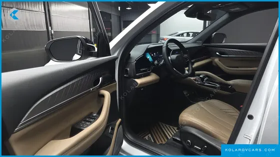RENAULT KOREA GRAND KOLEOS 1.5 E-TECH ICONIC 2WD