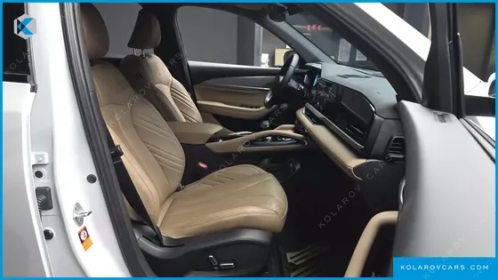 RENAULT KOREA GRAND KOLEOS 1.5 E-TECH ICONIC 2WD