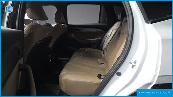 RENAULT KOREA GRAND KOLEOS 1.5 E-TECH ICONIC 2WD