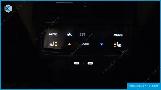 RENAULT KOREA GRAND KOLEOS 1.5 E-TECH ICONIC 2WD