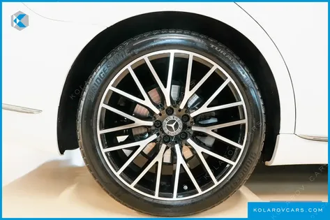 MERCEDES S-CLASS S350 D
