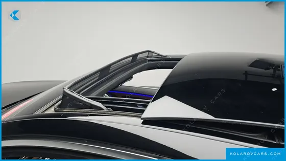 MERCEDES S-CLASS S580L 4MATIC