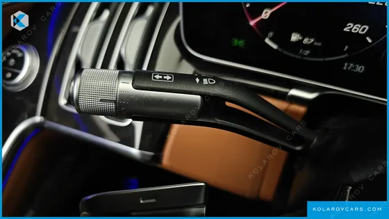 MERCEDES S-CLASS S580L 4MATIC