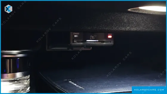 MERCEDES S-CLASS S580L 4MATIC