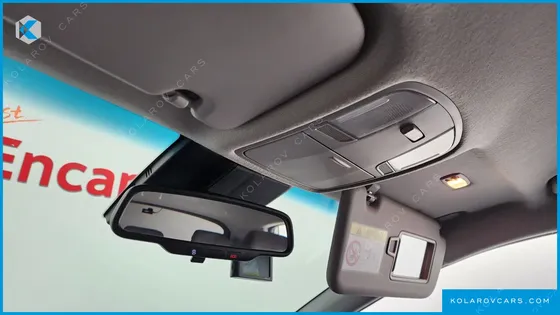 HYUNDAI KONA MODREN