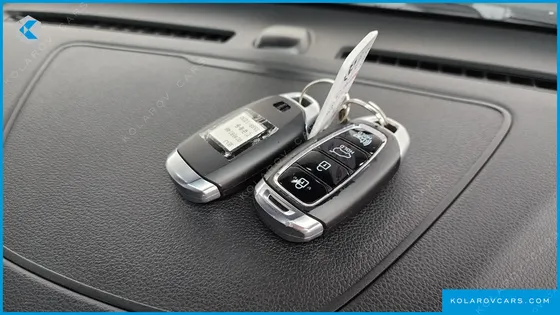 HYUNDAI KONA MODREN
