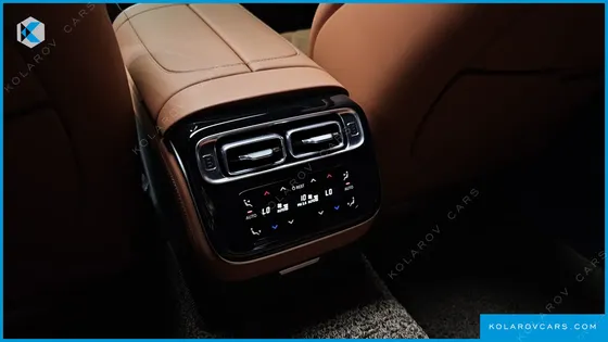 MERCEDES S-CLASS S500L 4MATIC