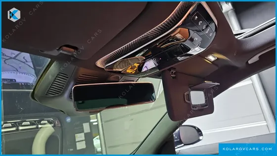 MERCEDES S-CLASS S500L 4MATIC