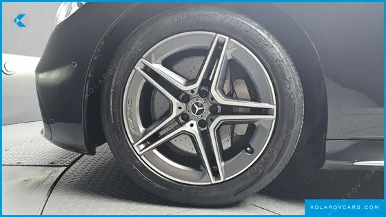 MERCEDES S-CLASS S400 D 4MATIC
