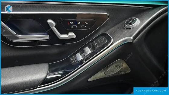 MERCEDES S-CLASS S350 D