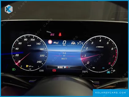 MERCEDES S-CLASS MAYBACH S580 4MATIC