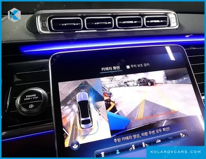 MERCEDES S-CLASS MAYBACH S580 4MATIC