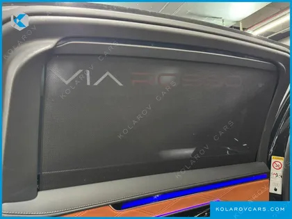 MERCEDES S-CLASS MAYBACH S580 4MATIC