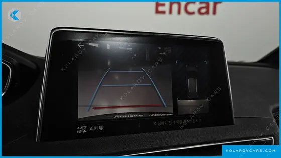 PEUGEOT 3008 1.2 PURE TECH GT