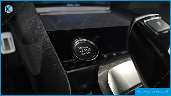 PEUGEOT 3008 1.2 PURE TECH GT
