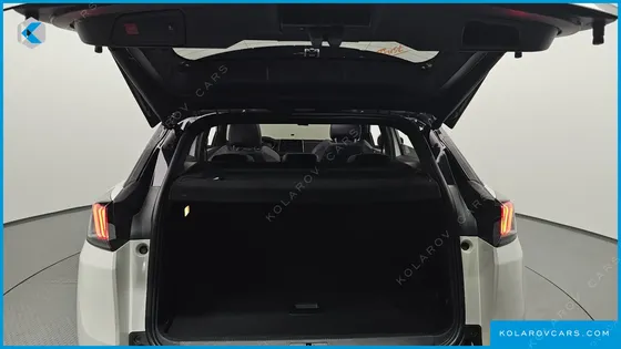 PEUGEOT 3008 1.2 PURE TECH GT