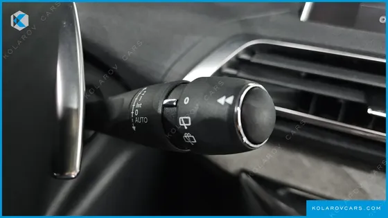 PEUGEOT 3008 1.2 PURE TECH GT