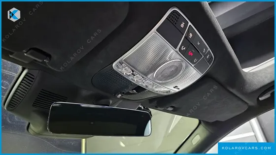 MERCEDES S-CLASS MAYBACH S560 4MATIC