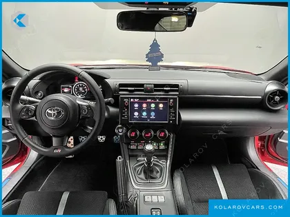 TOYOTA 86 2.4 PREMIUM