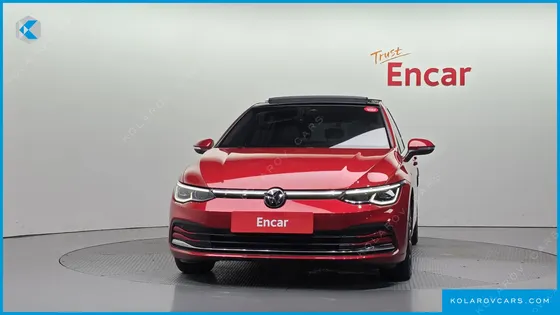 VOLKSWAGEN GOLF 2.0 TDI PRESTIGE