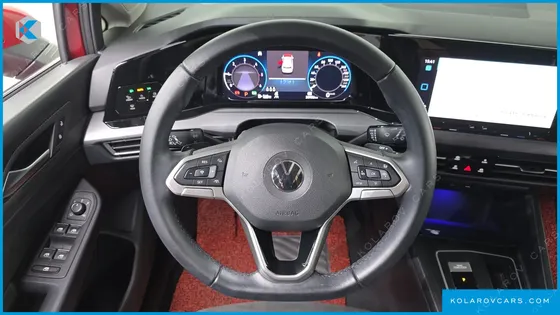 VOLKSWAGEN GOLF 2.0 TDI PRESTIGE