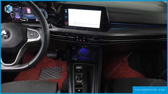 VOLKSWAGEN GOLF 2.0 TDI PRESTIGE