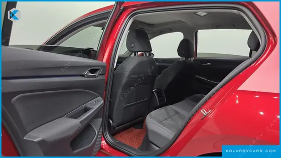 VOLKSWAGEN GOLF 2.0 TDI PRESTIGE