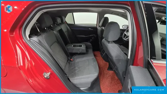 VOLKSWAGEN GOLF 2.0 TDI PRESTIGE