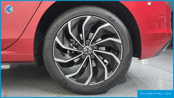 VOLKSWAGEN GOLF 2.0 TDI PRESTIGE