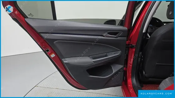 VOLKSWAGEN GOLF 2.0 TDI PRESTIGE