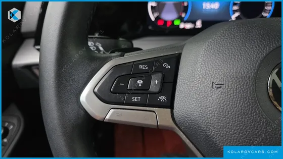 VOLKSWAGEN GOLF 2.0 TDI PRESTIGE