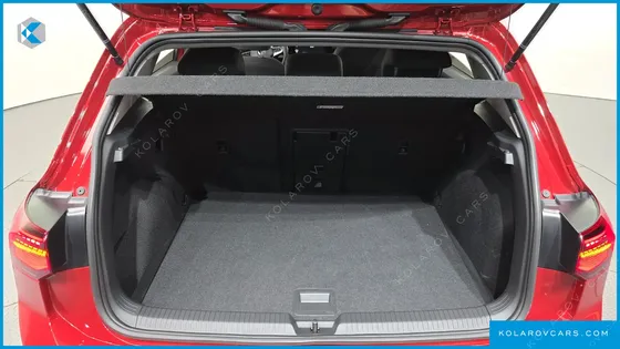 VOLKSWAGEN GOLF 2.0 TDI PRESTIGE