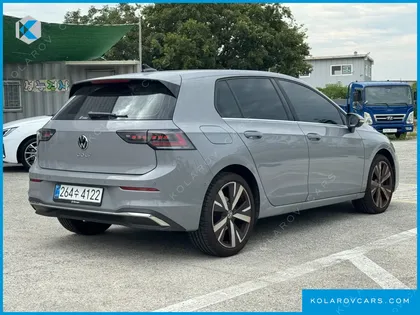 VOLKSWAGEN GOLF 2.0 TDI PRESTIGE
