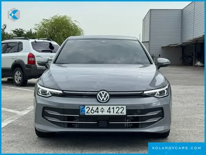 VOLKSWAGEN GOLF 2.0 TDI PRESTIGE
