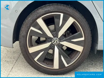 VOLKSWAGEN GOLF 2.0 TDI PRESTIGE