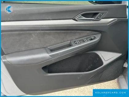 VOLKSWAGEN GOLF 2.0 TDI PRESTIGE