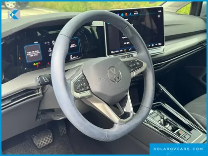 VOLKSWAGEN GOLF 2.0 TDI PRESTIGE
