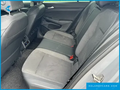 VOLKSWAGEN GOLF 2.0 TDI PRESTIGE