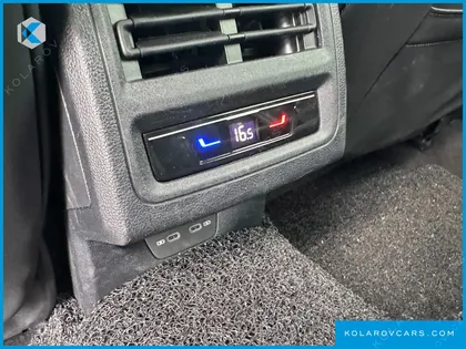 VOLKSWAGEN GOLF 2.0 TDI PRESTIGE